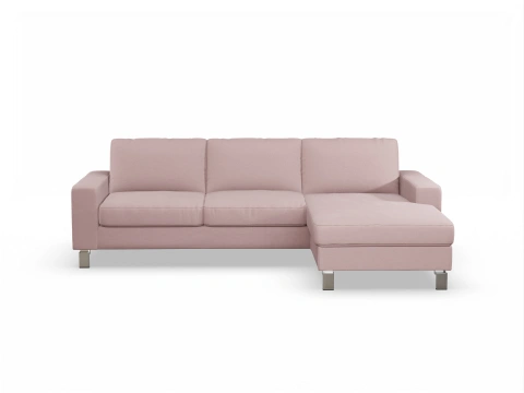 Ecksofa LO Medium Plus R